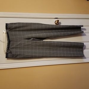 Liz Claiborne Tabitha Dress Pants Women's Slacks Size 14